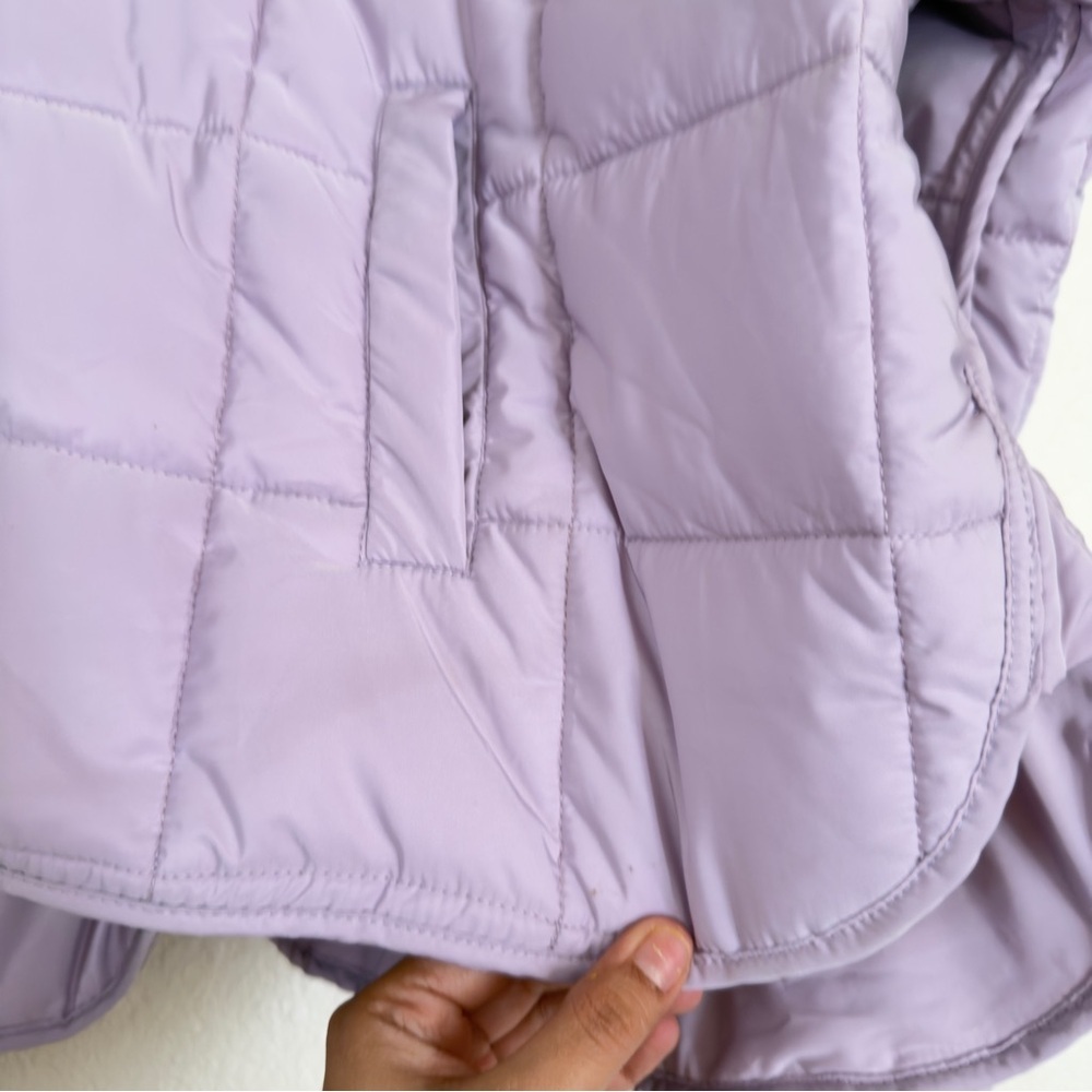 Altar’d state briana puffer pullover - Picture 6 of 9
